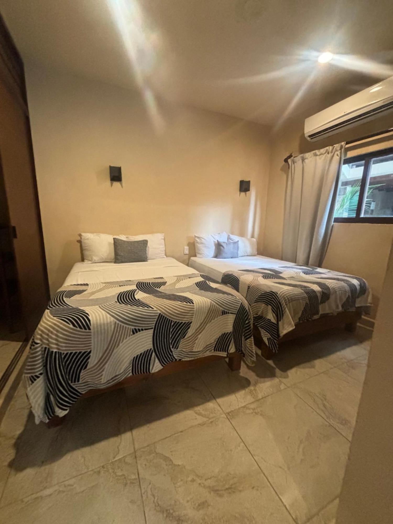 Suites Villas El Jardin Holbox  Eksteriør bilde
